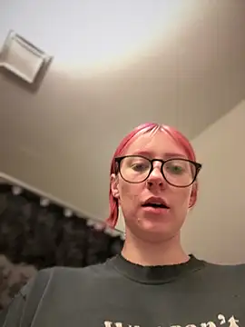 marleymaxwell online show from February 2025 10:18:02 PM