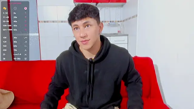 jacques cardiet online show from November 2025 11:10:02 AM