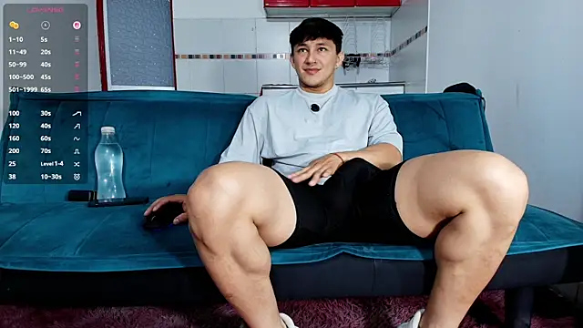 jacques cardiet online show from December 2025 02:12:02 PM