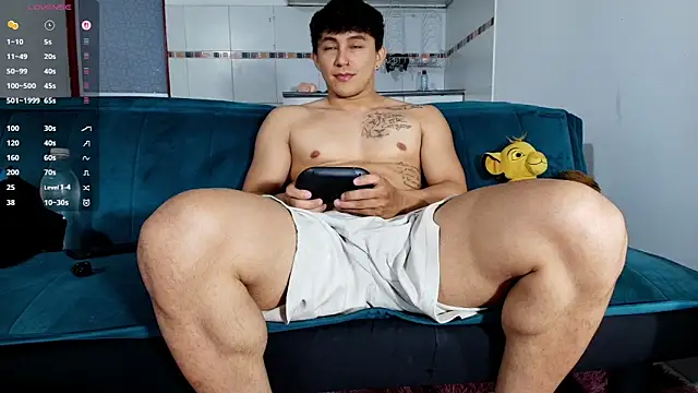 jacques cardiet online show from December 2025 12:09:01 PM