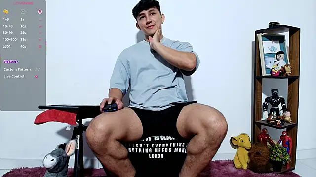 jacques cardiet online show from February 2026 12:23:02 PM