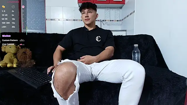 jacques cardiet online show from April 2026 03:05:01 PM