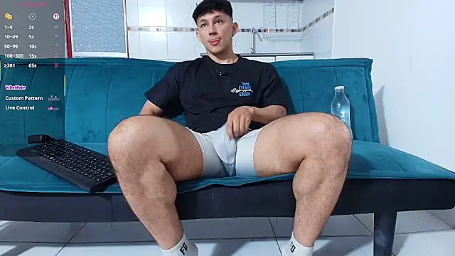 jacques cardiet online show from July 2026 01:59:01 PM
