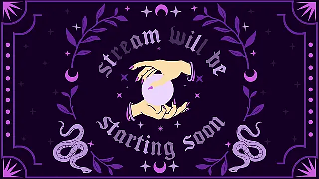 lilithrosexoxo online show from March 2025 09:40:02 AM