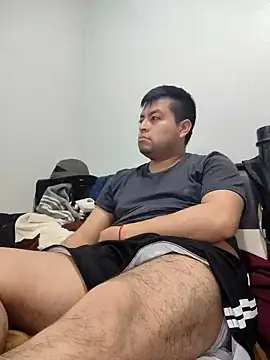 Potro23hotzen online show from December 2024 07:50:02 PM