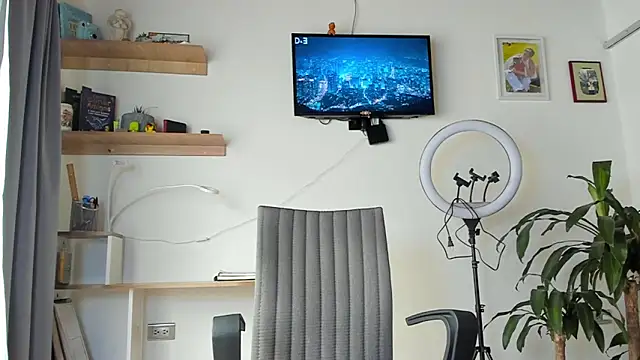 manucute 23  online show from November 2025 03:13:02 PM