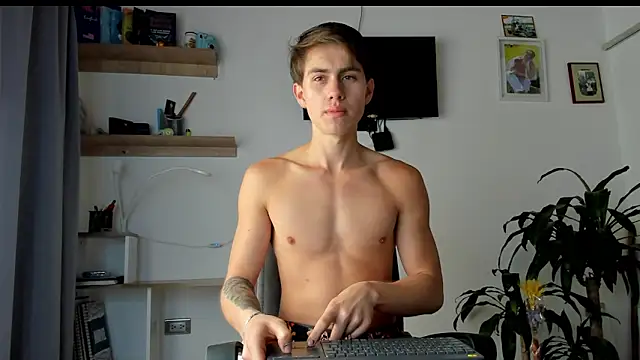 manucute 23  online show from February 2026 02:46:01 PM