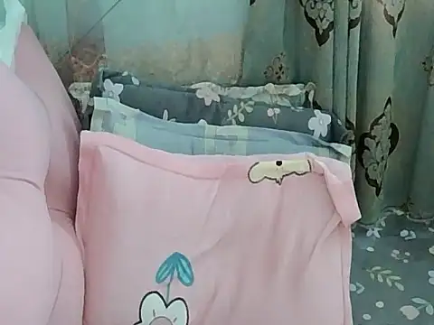 Xylona666 online show from January 2025 09:59:01 AM