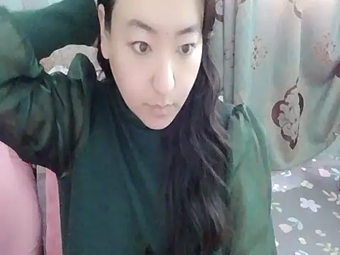 Xylona666 online show from February 2025 09:43:01 AM