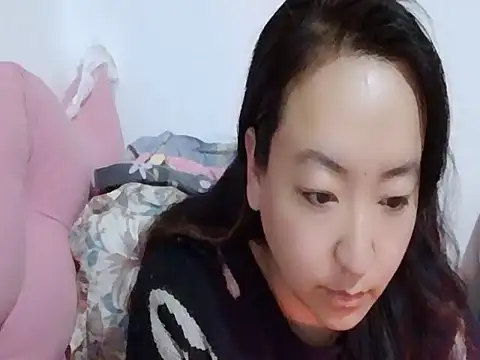 Xylona666 online show from February 2025 01:17:02 PM