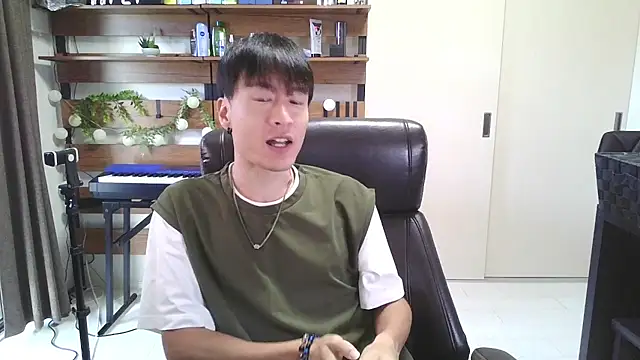 IroManager online show from October 2025 10:56:02 PM