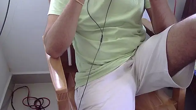 The SHY uncut online show from March 2025 05:54:01 AM