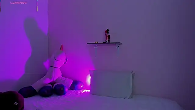 Oriana Guzman online show from January 2026 02:48:02 AM