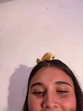 Magic-Smilee online show from January 2025 03:08:02 AM