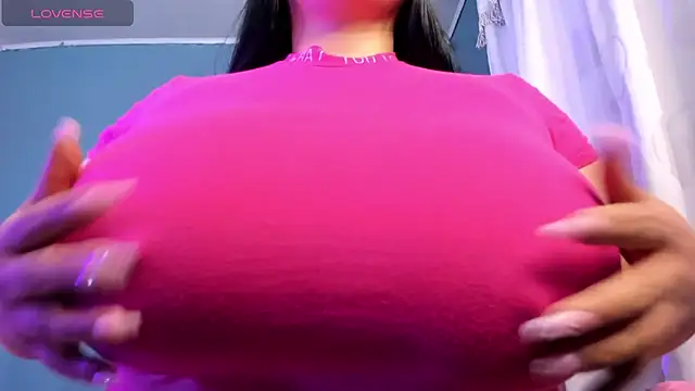 Ashanty vera15 online show from March 2026 04:52:02 AM