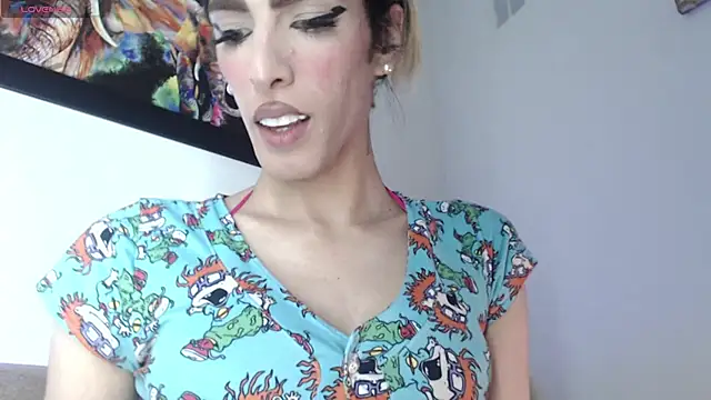 Manchita96  online show from January 2026 06:13:01 PM