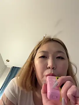 Aiko Yumi online show from June 2026 08:07:02 PM