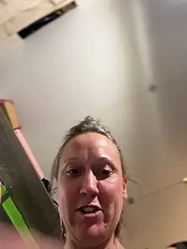 SexyB214 online show from December 2024 02:25:02 AM