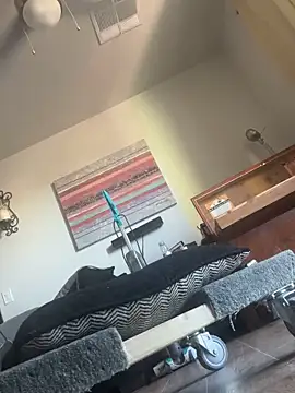 SexyB214 online show from November 2025 05:57:02 PM