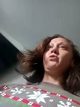 SexyB214 online show from November 2025 05:45:02 PM