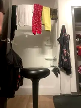 SexyB214 online show from January 2026 02:30:01 PM