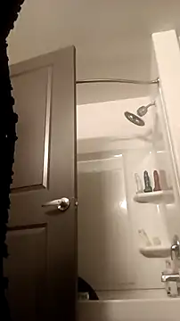 SexyB214 online show from March 2026 07:17:02 PM