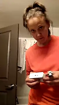 SexyB214 online show from March 2026 06:52:02 AM