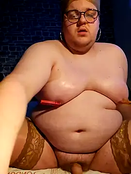 MoniqueBader22 online show from December 2024 10:56:02 AM