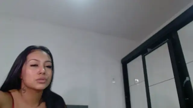 Miss Racheal BR online show from April 2026 12:21:02 PM