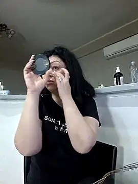 Milf Abigail online show from February 2026 02:10:01 AM