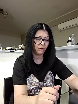 Milf Abigail online show from February 2026 02:49:02 AM