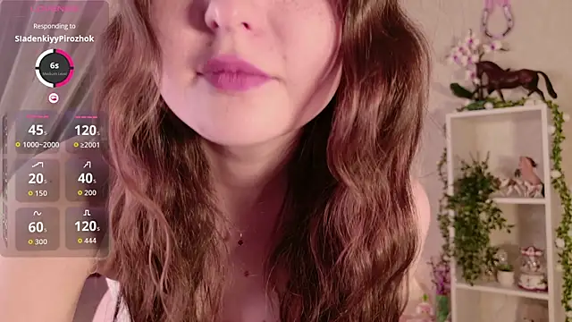 LeraKit online show from April 2026 03:34:01 PM