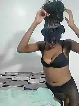 EbonyTaste online show from December 2024 08:02:02 PM