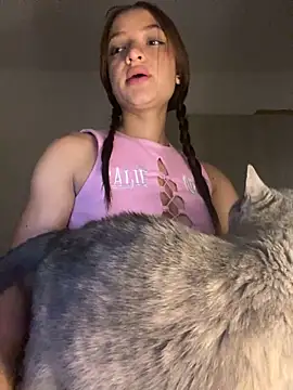 Alicia ALICIA online show from December 2025 06:15:01 PM