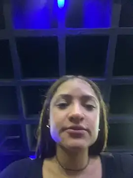 Alicia ALICIA online show from February 2026 09:41:01 PM