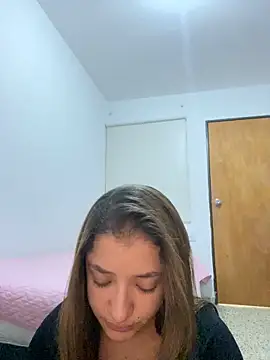 Alicia ALICIA online show from March 2026 06:33:01 PM