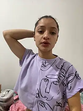 Snapshot of Alicia_ALICIA chatting on June 2026 10:54:01 PM Alicia ALICIA online show from June 2026 10:54:01 PM