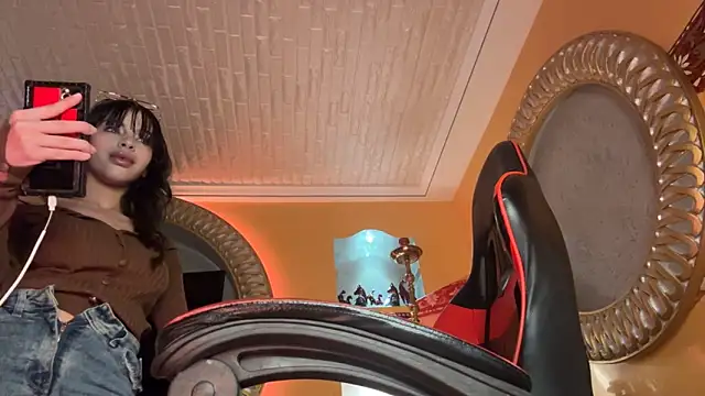 ORLA86 online show from January 2025 12:35:01 PM