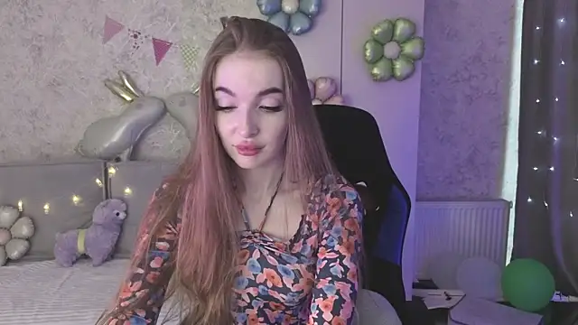 LissaCain online show from March 2026 09:20:01 AM