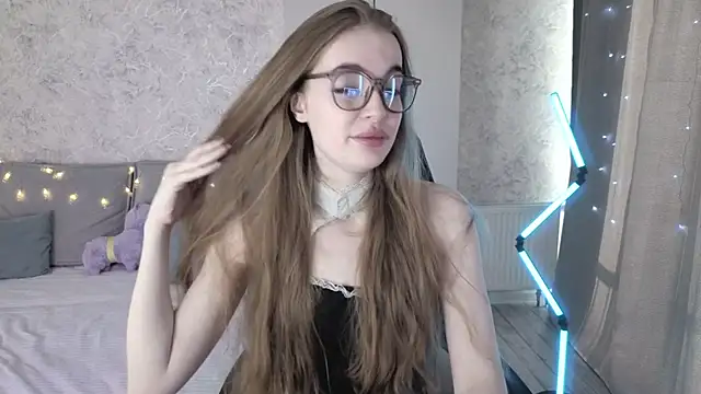 LissaCain online show from April 2026 03:46:01 AM