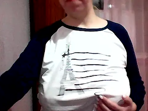 AnaXBerry online show from February 2025 05:54:01 PM