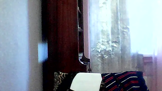 AnaXBerry online show from October 2025 06:54:02 AM