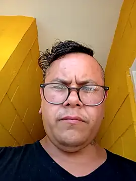 AlanDickson online show from September 2025 11:09:02 PM