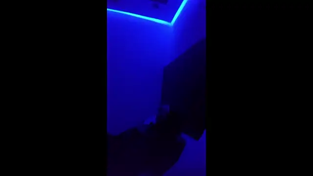 AlanDickson online show from November 2025 01:33:02 PM