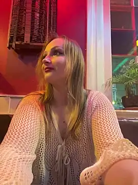 LadyTatiana Madam online show from March 2025 01:05:02 PM