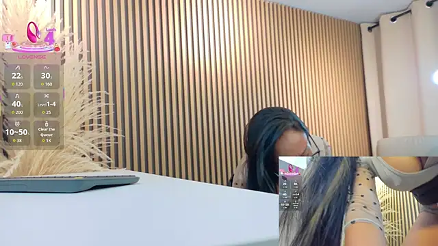 lulu 072 online show from November 2025 12:09:02 AM