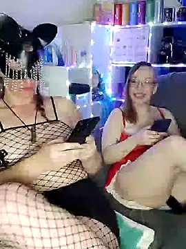 Isabella Geney online show from December 2024 10:30:02 PM