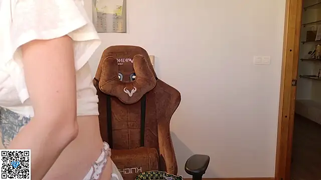 Neko Kimiko online show from October 2025 10:47:02 AM