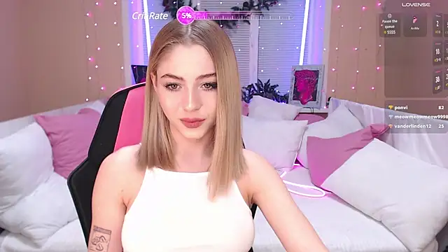 Snapshot of Tessa_Walker chatting on January 2025 10:41:02 AM Tessa Walker online show from January 2025 10:41:02 AM