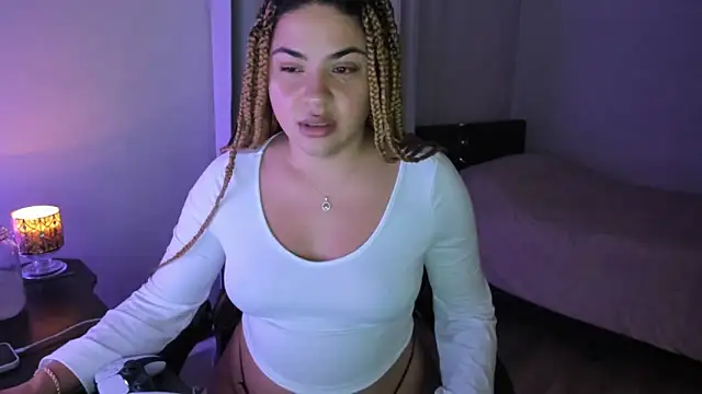 MelSaunders online show from December 2024 03:16:02 AM